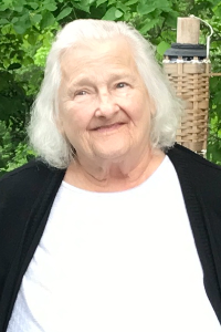 Joan E. Rahaim