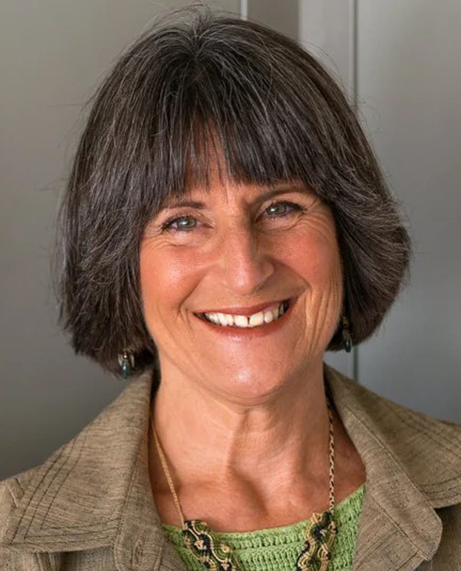 Beals Book Fair guest Marie LeClaire
