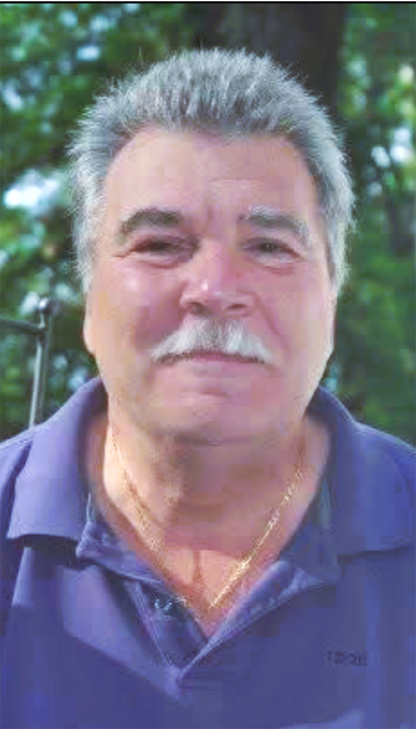Michael F. Xarras