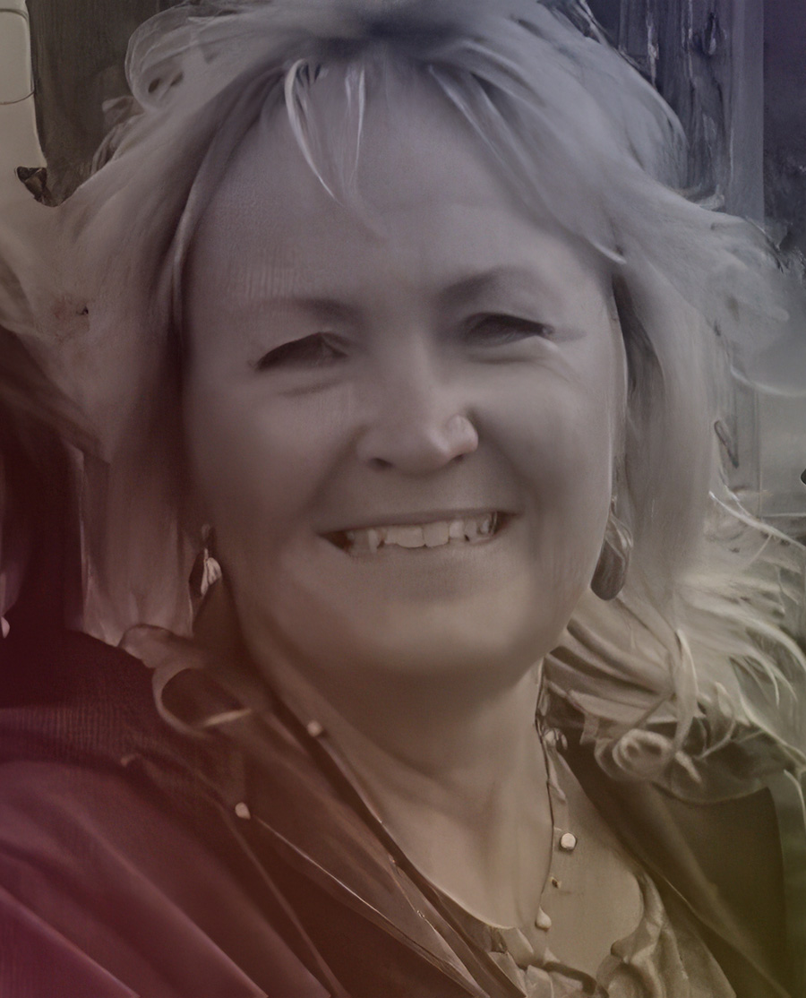 Beals Book Fair guest Michelle Elliott