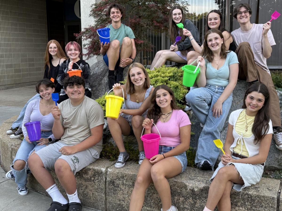 the cast of