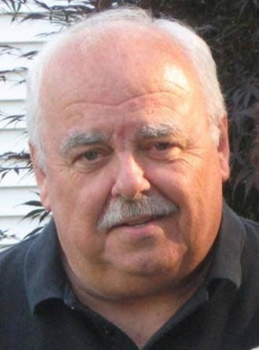 Norman Saveall