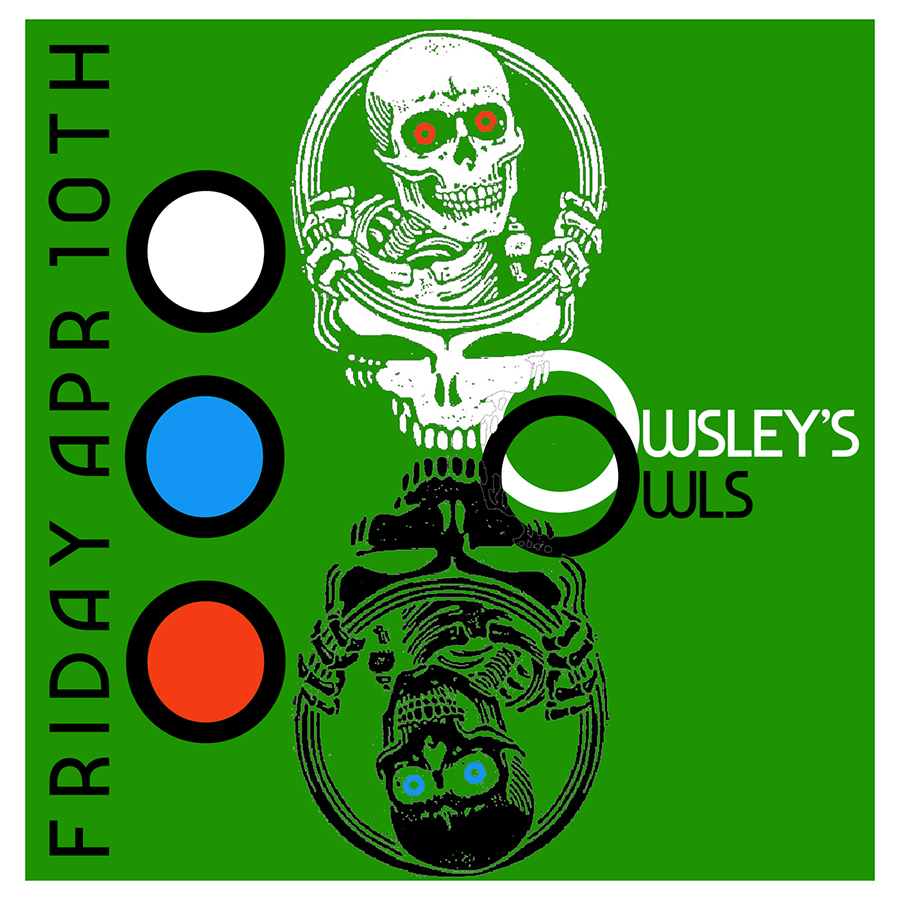 Owsley's Owls 