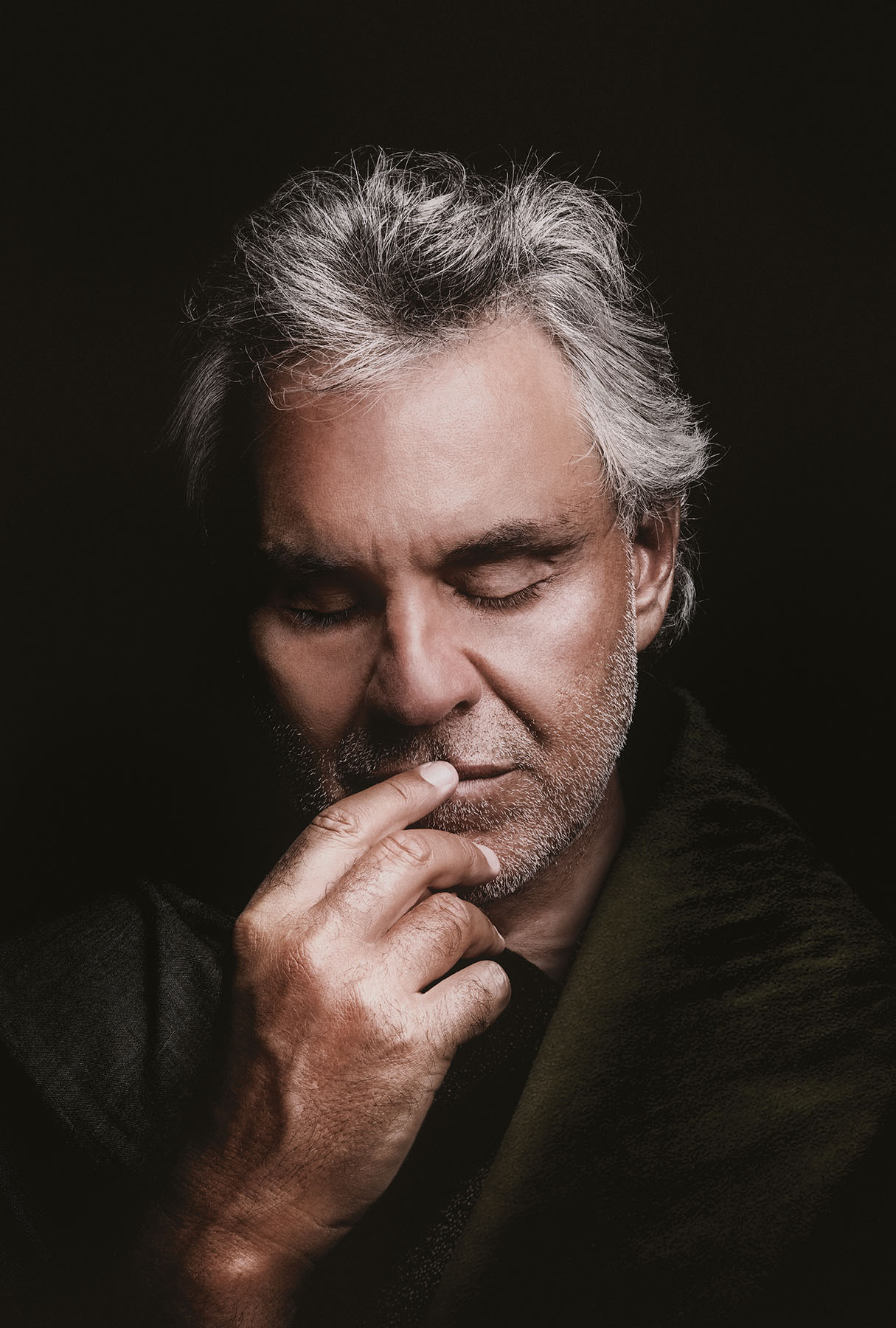 Andrea Bocelli