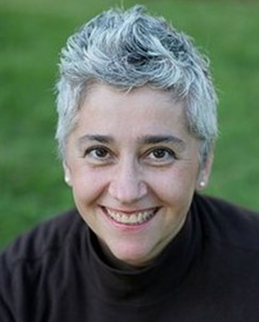 Beals Book Fair guest Sally Cragin