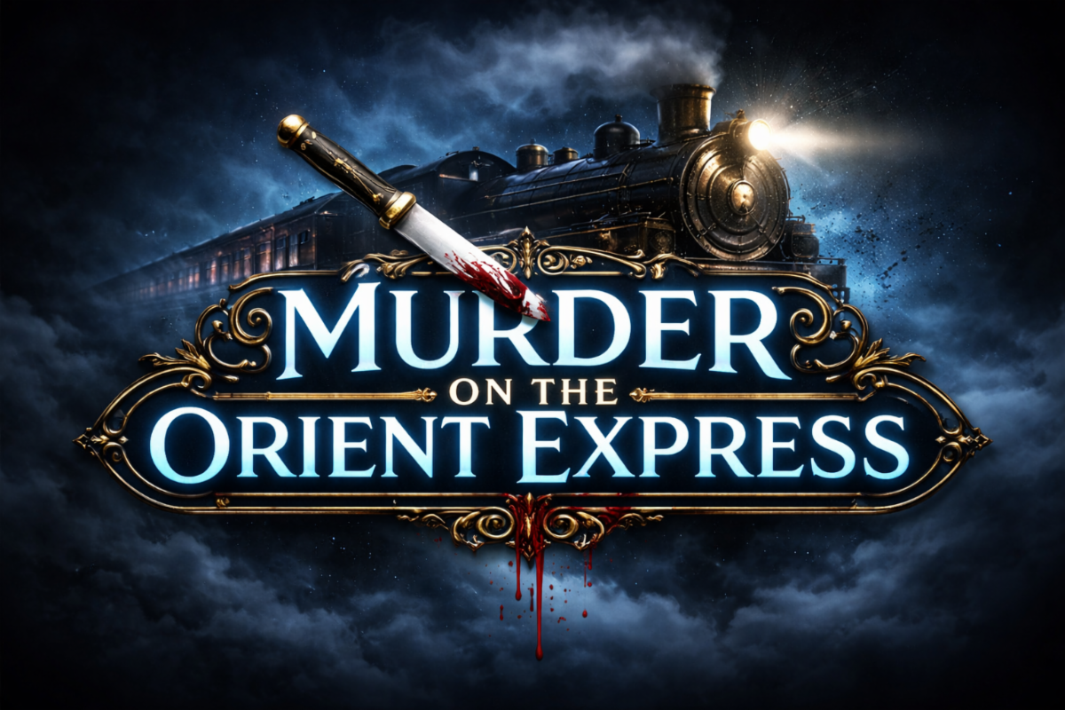 murder on the orient express
